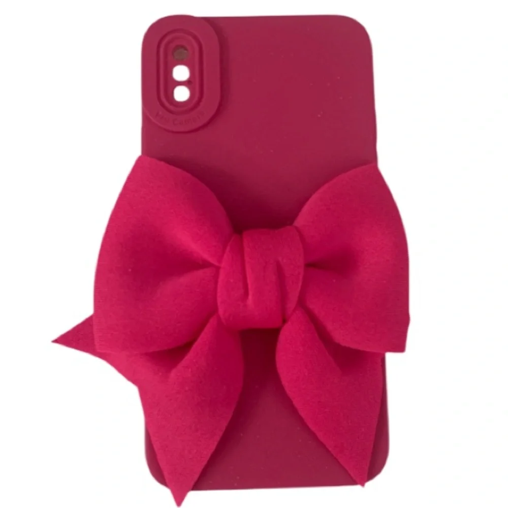 Bundle of 7 Pieces Assorted Phone Cases for IPhone XS